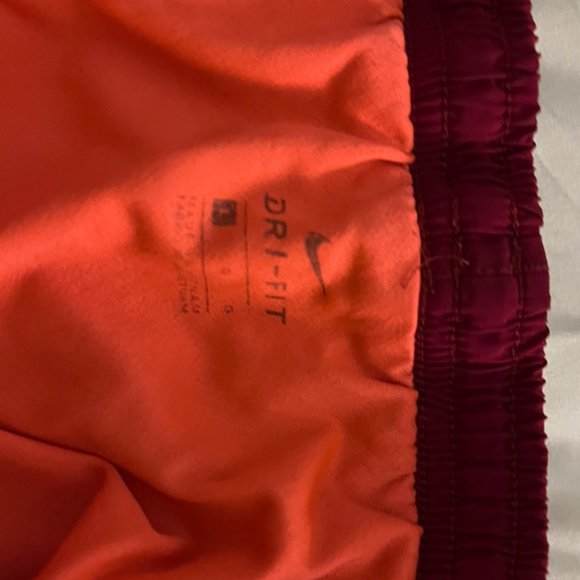 Nike Running Shorts - Picture 2 of 2